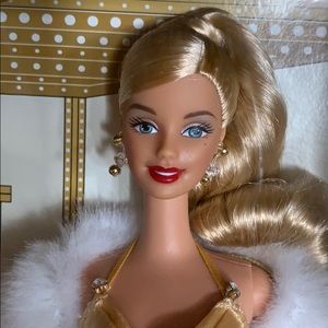 hollywood barbie
